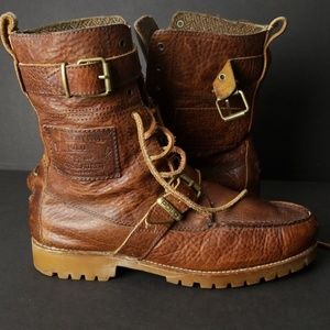 Polo radbourne boots Clearance